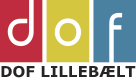 DOF LIllebælt Oplysnings Forbund logo